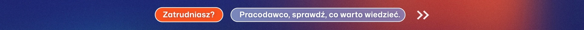 baner pasek
