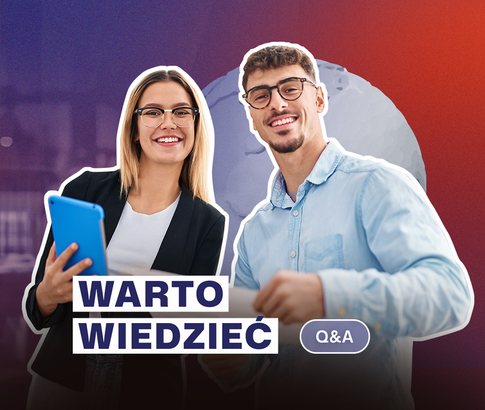 Pytania i odpowiedzi 
