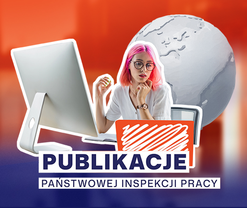 Publikacje, wydawnictwa